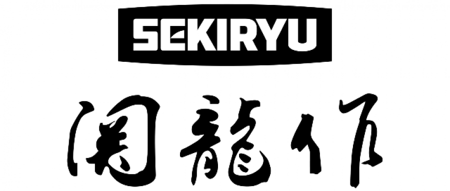 SEKIRYU關龍作品牌